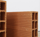 Découvrez en quoi les briques de cloison Terre Cuite garantissent une isolation acoustique et thermique maximale