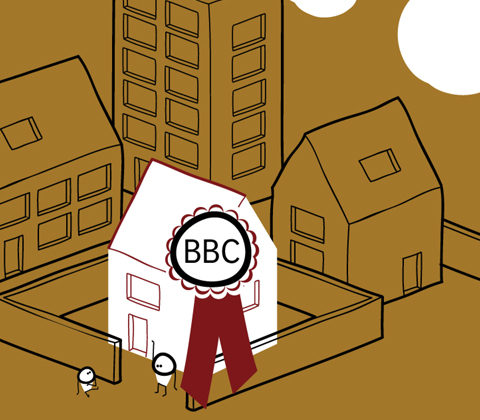Découvrez comment les matériaux Terre Cuite sont devenus leaders sur le marché des matériaux de construction de maisons BBC